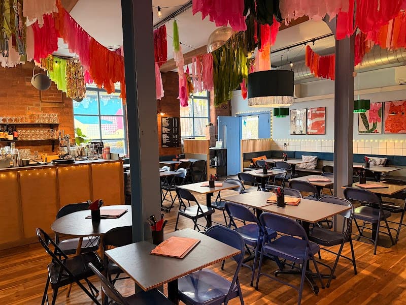 Grumpy's Bar + Wood Fired Pizza