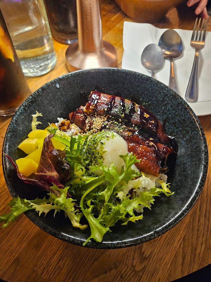 OHANA Leeds Restaurant & Bar