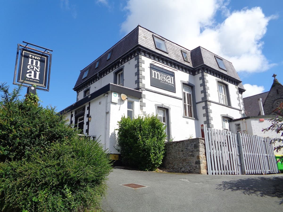 Menai Hotel & Bar