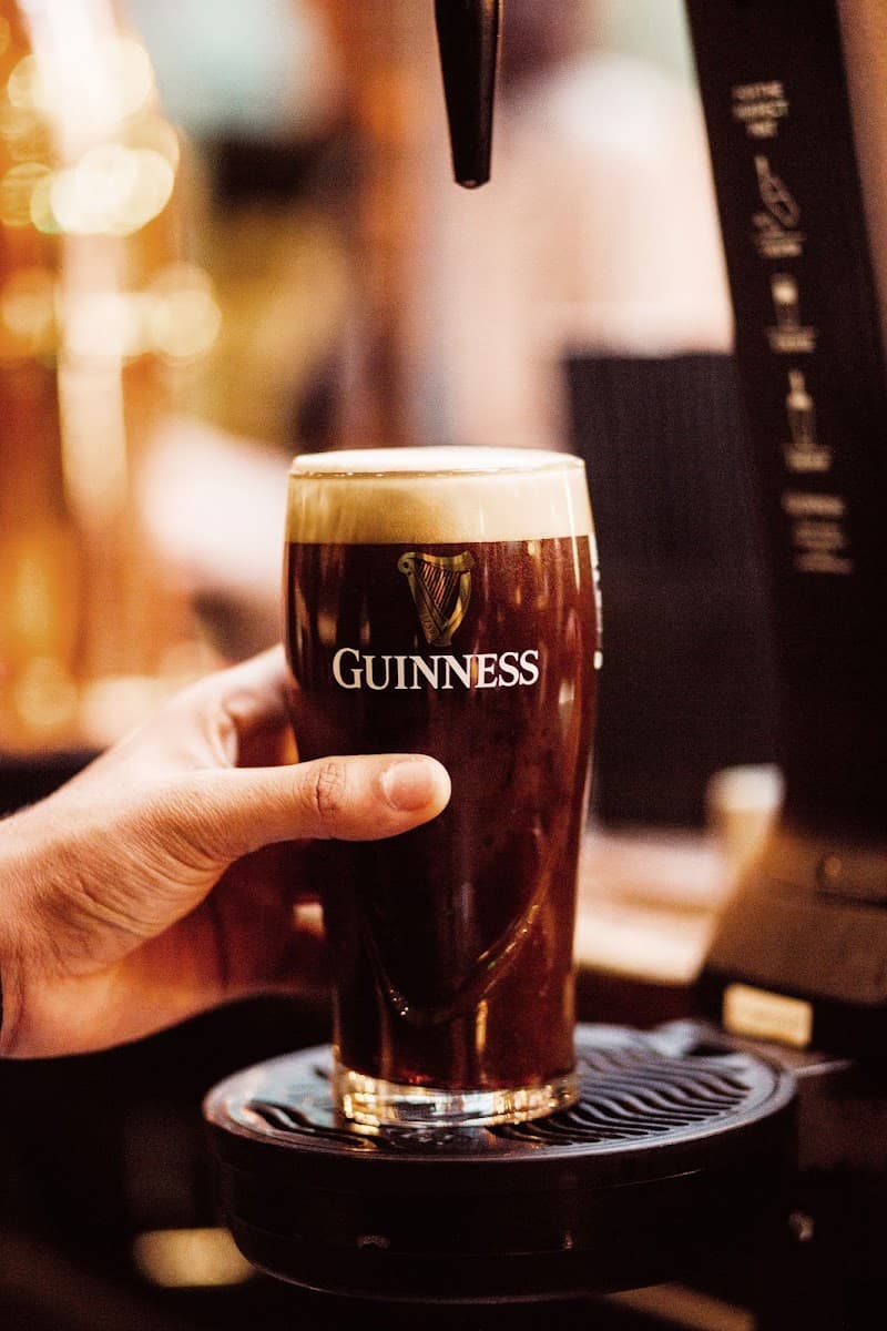 Katie O'Brien's Irish Tavern Sheffield