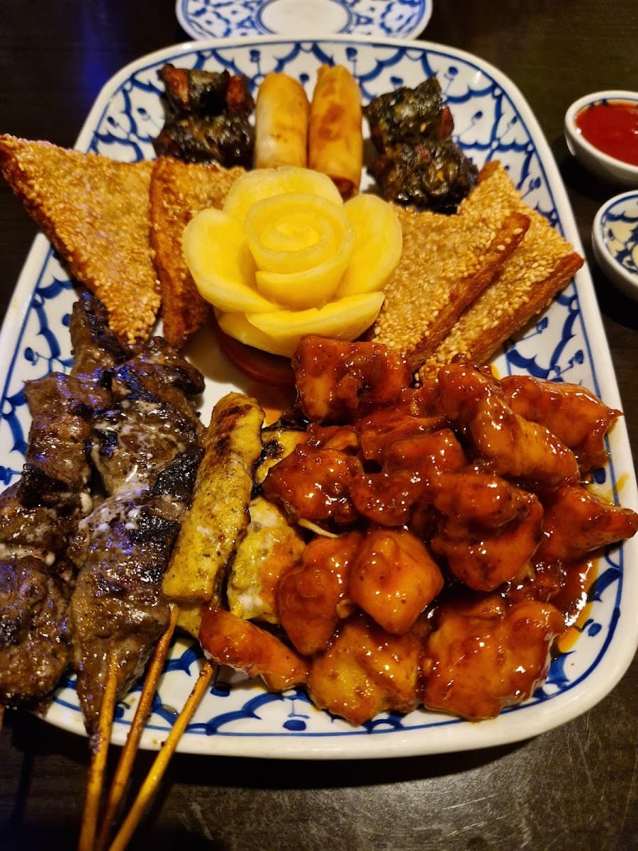 Kwan Thai Restaurant