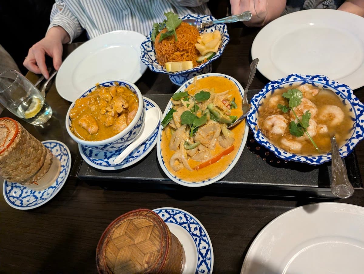 Kwan Thai Restaurant