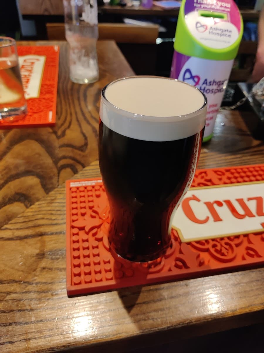 Crown & Anchor