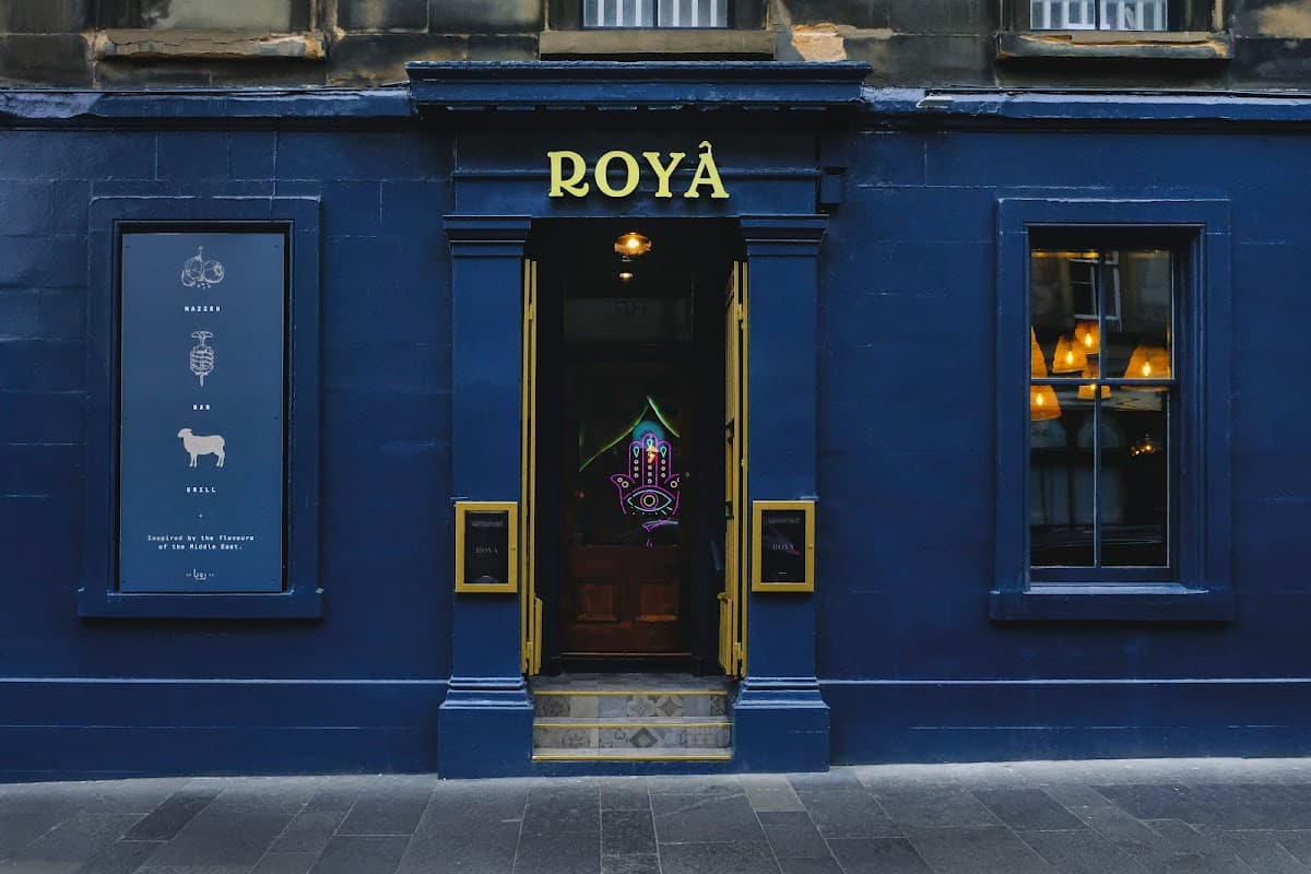 Royâ
