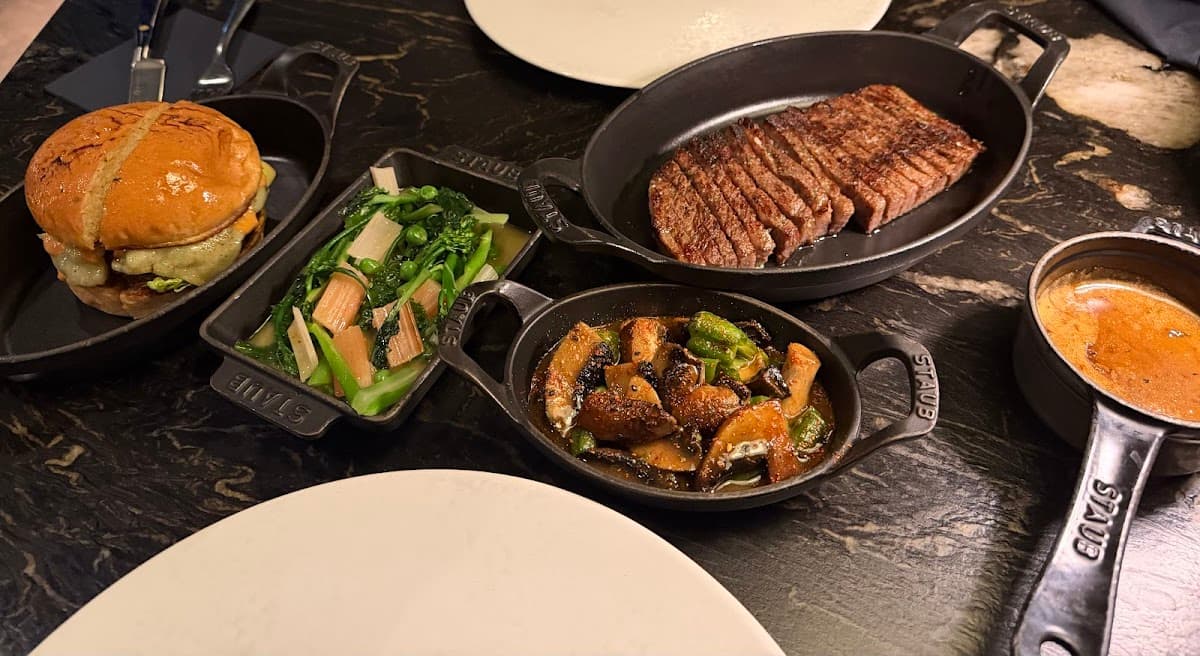 Cona Restaurant