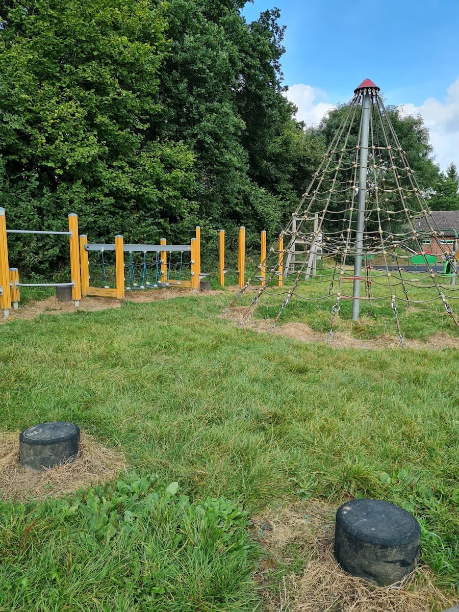 Chineham Village Club