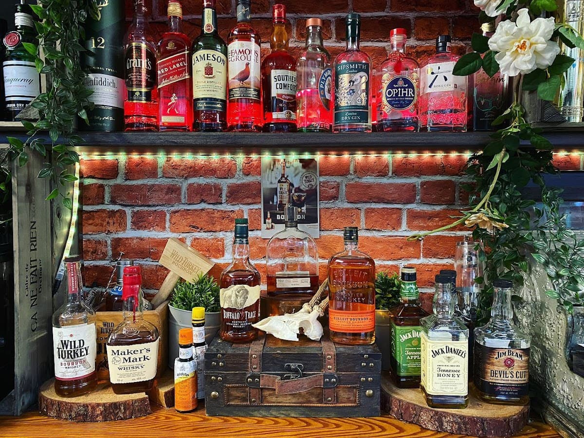 Liquor Lab - Doncaster