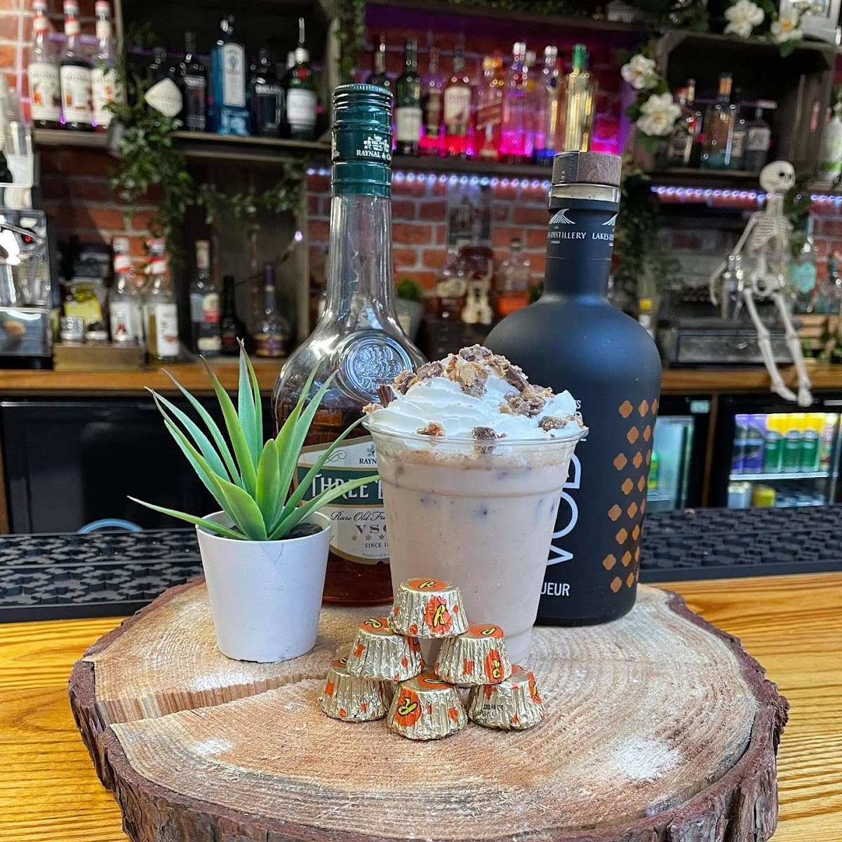 Liquor Lab - Doncaster