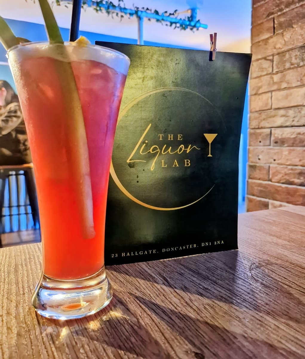 Liquor Lab - Doncaster
