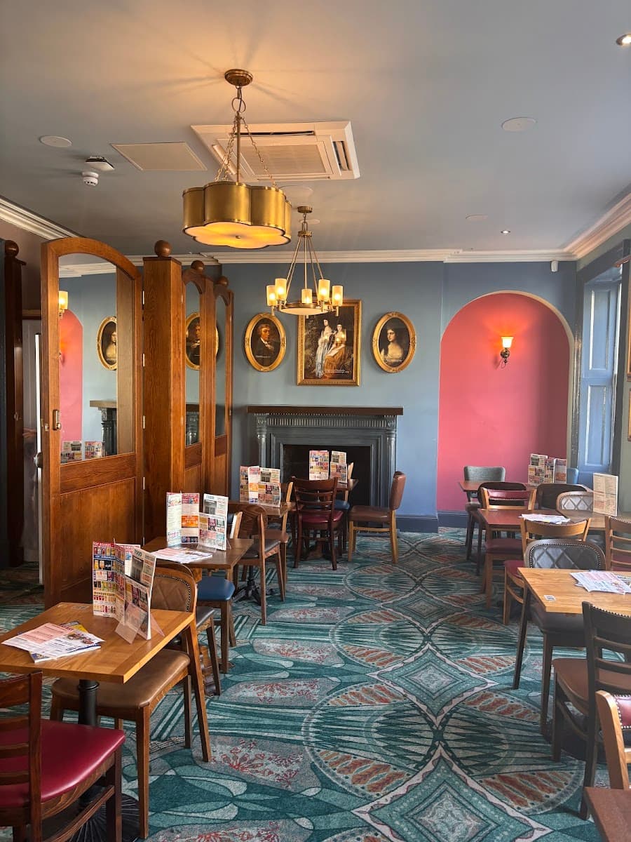 The Old Post Office - JD Wetherspoon