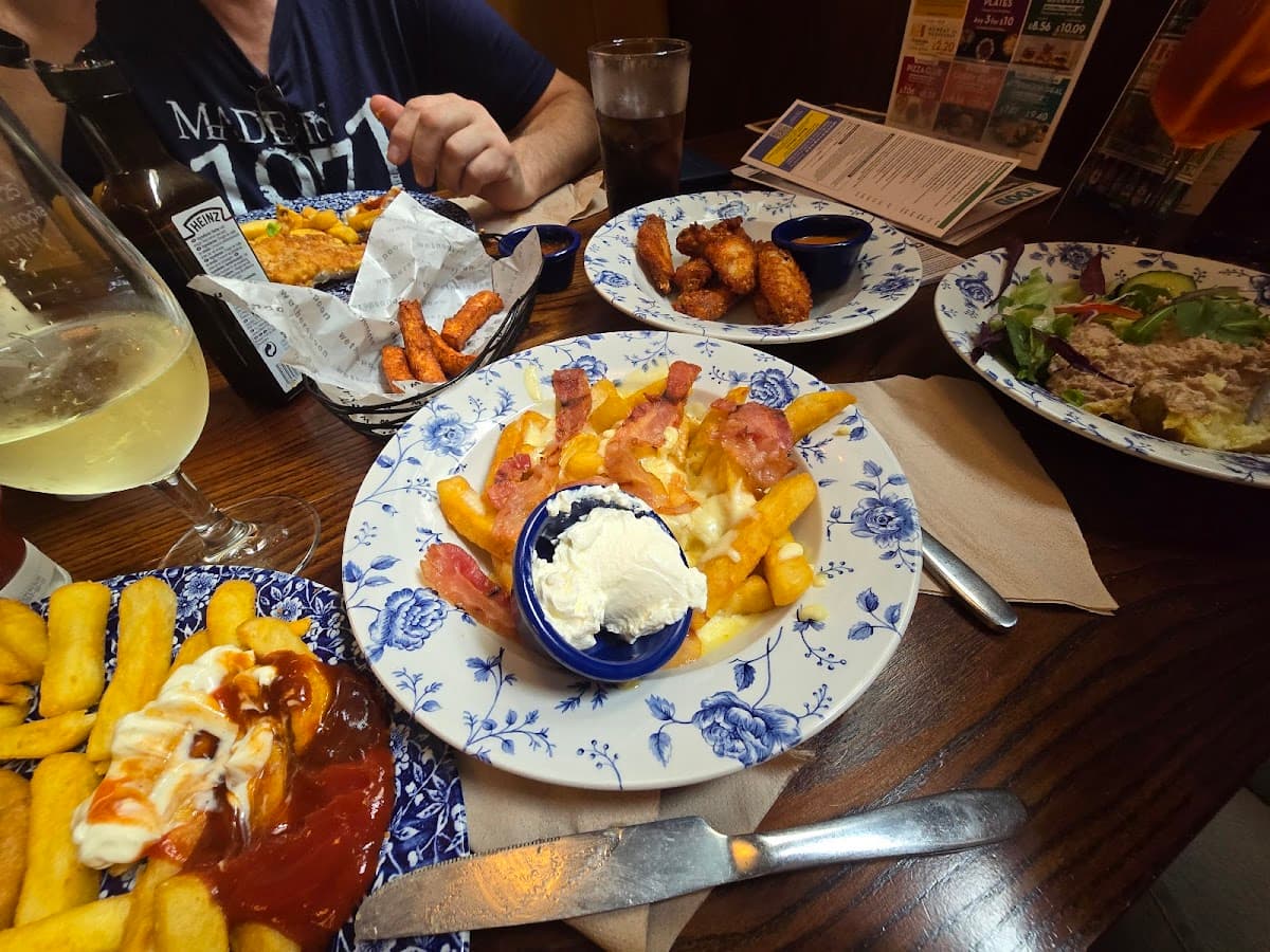 The Old Post Office - JD Wetherspoon