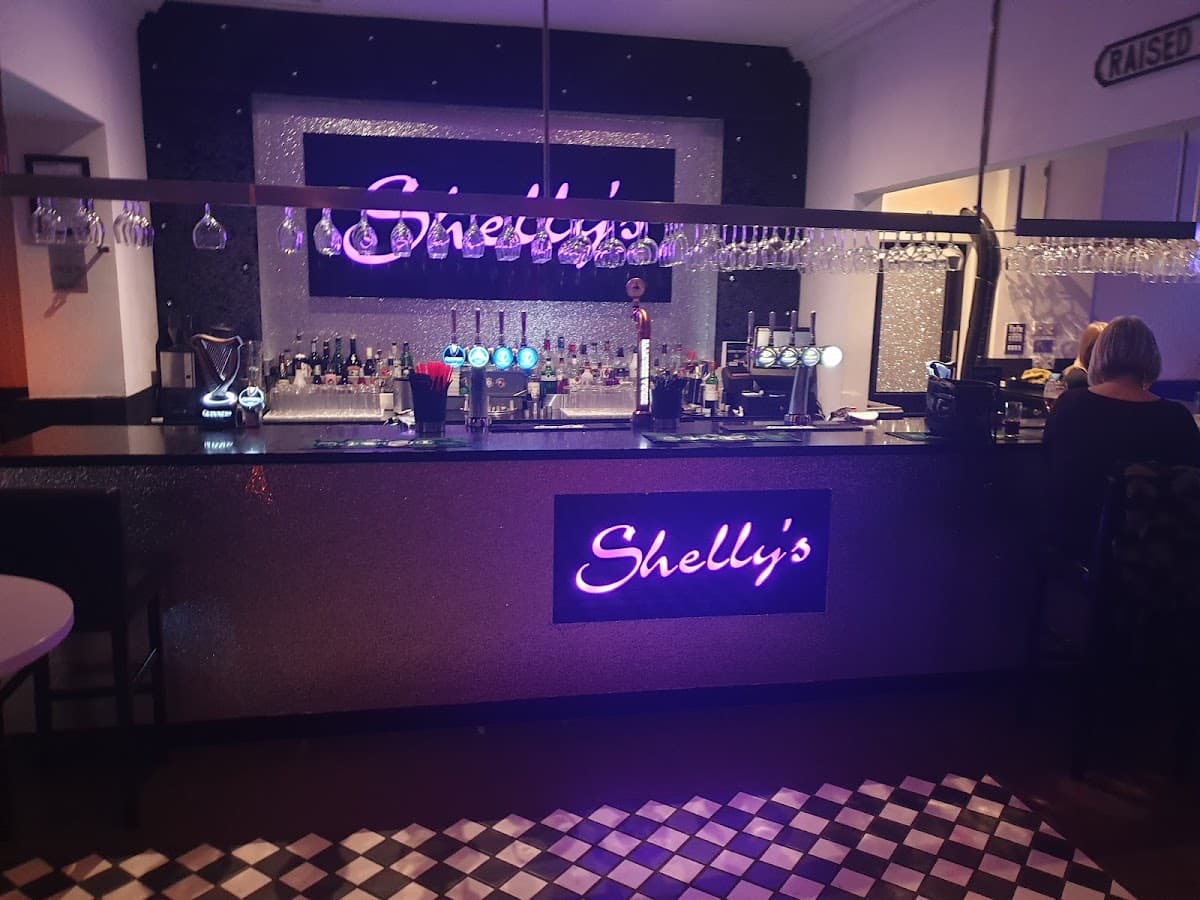 Shelly’s Bar & Nightclub Hornchurch