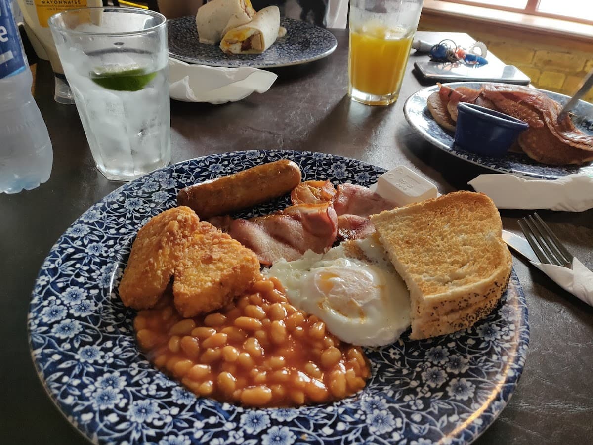The High Main - JD Wetherspoon