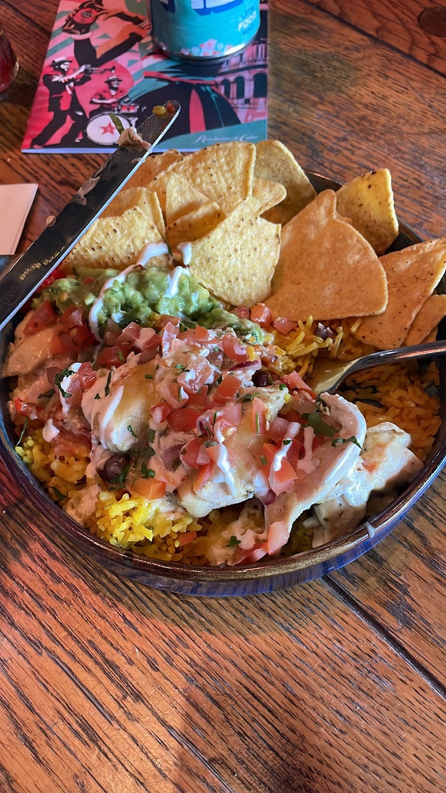 Revolución de Cuba Milton Keynes