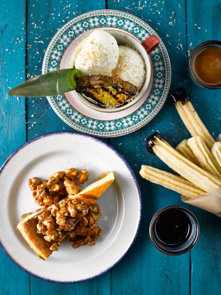 Revolución de Cuba Milton Keynes