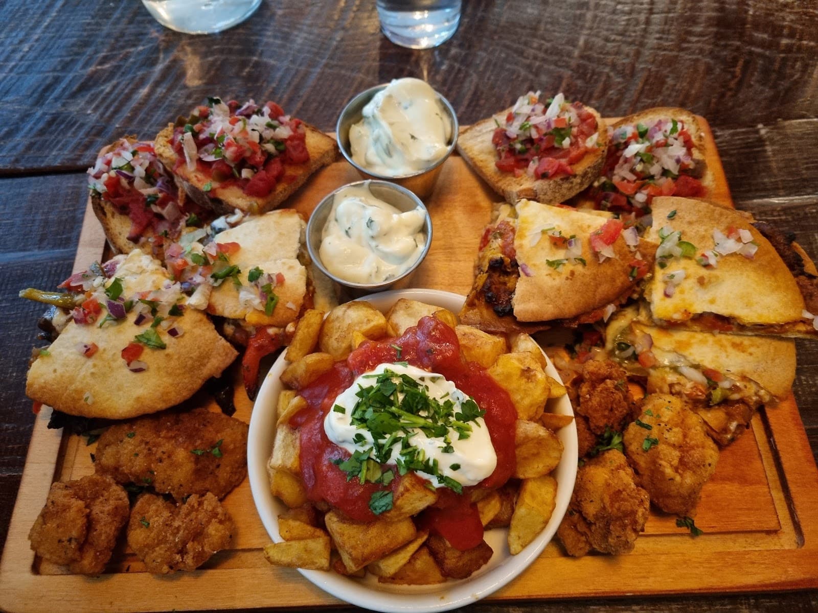 Revolución de Cuba Milton Keynes