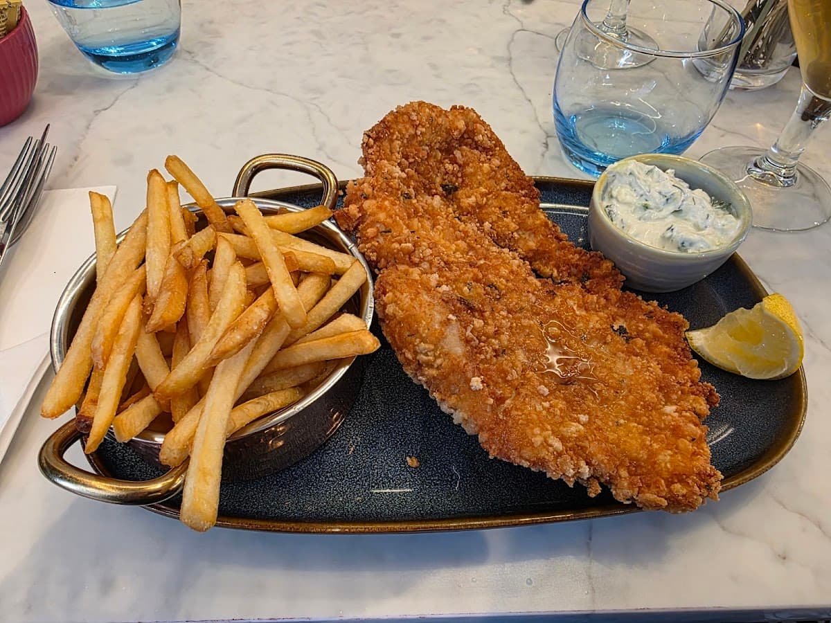 Sónas Restaurant