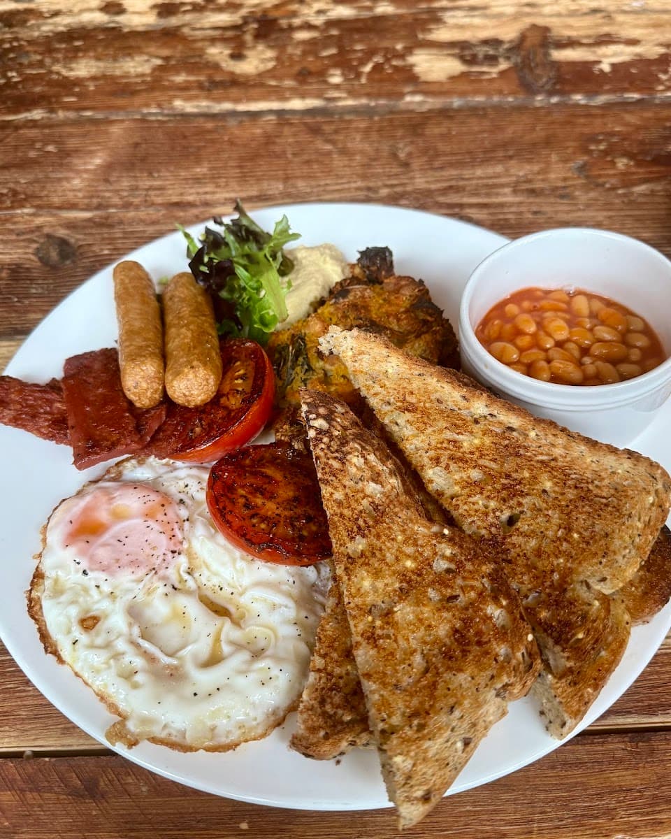 Ridley Road Social Club