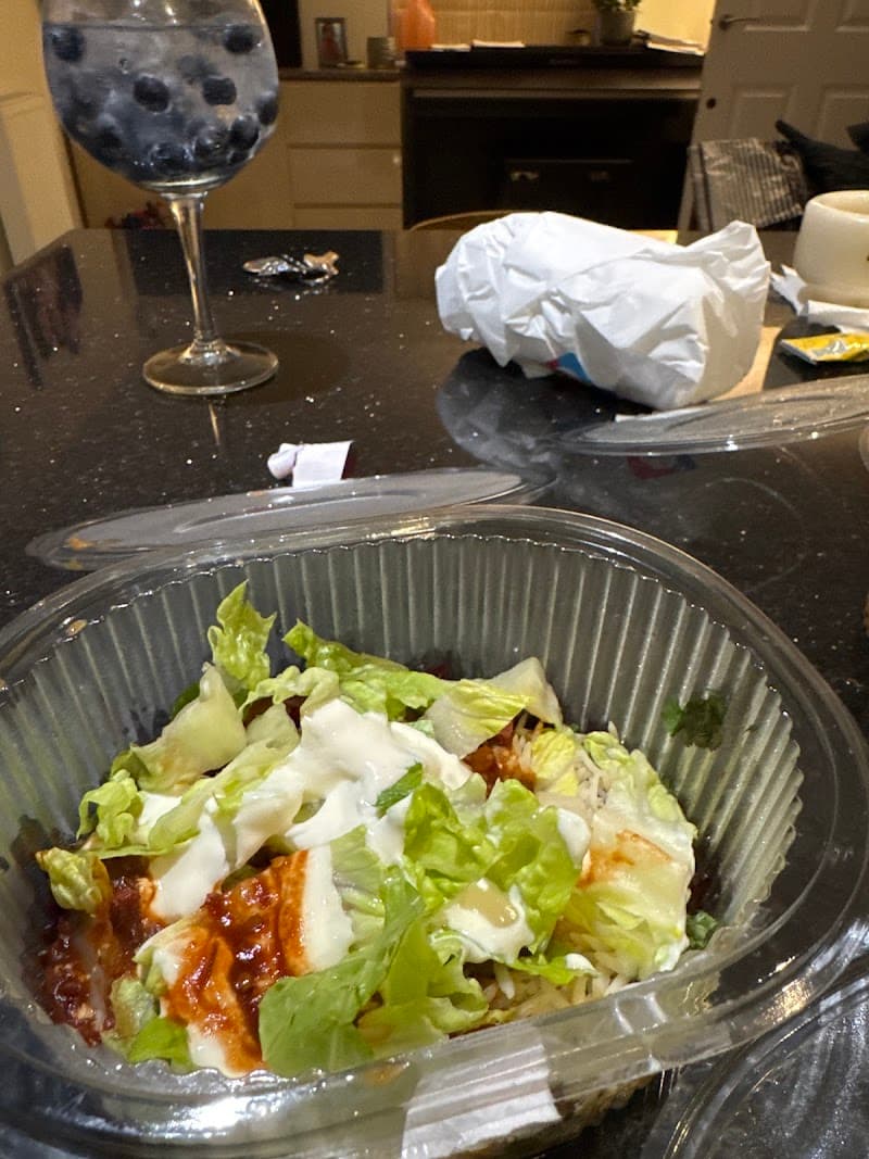 Boojum Merrion Street