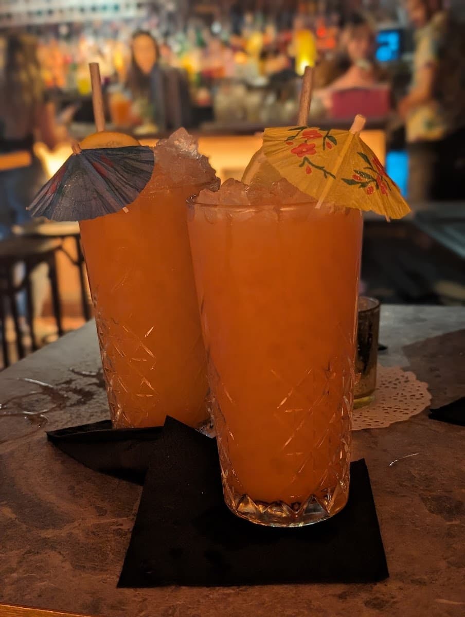 The Cocktail Club - Cocktail Bar in Reading