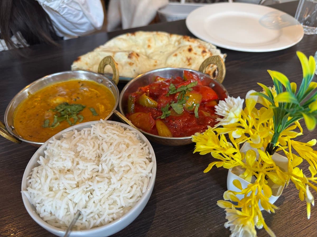 Rani Indian Restaurant, Newcastle Upon Tyne