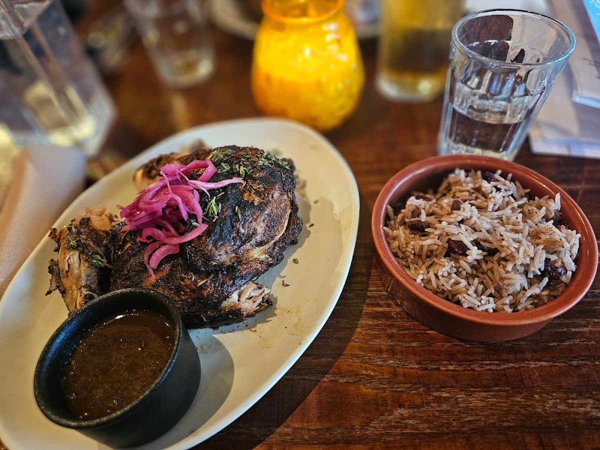 Turtle Bay Romford
