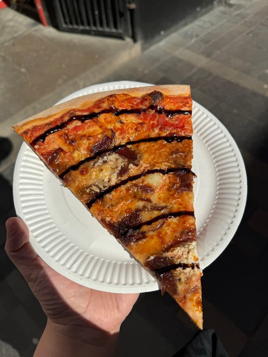 DoughDaze Middlesbrough
