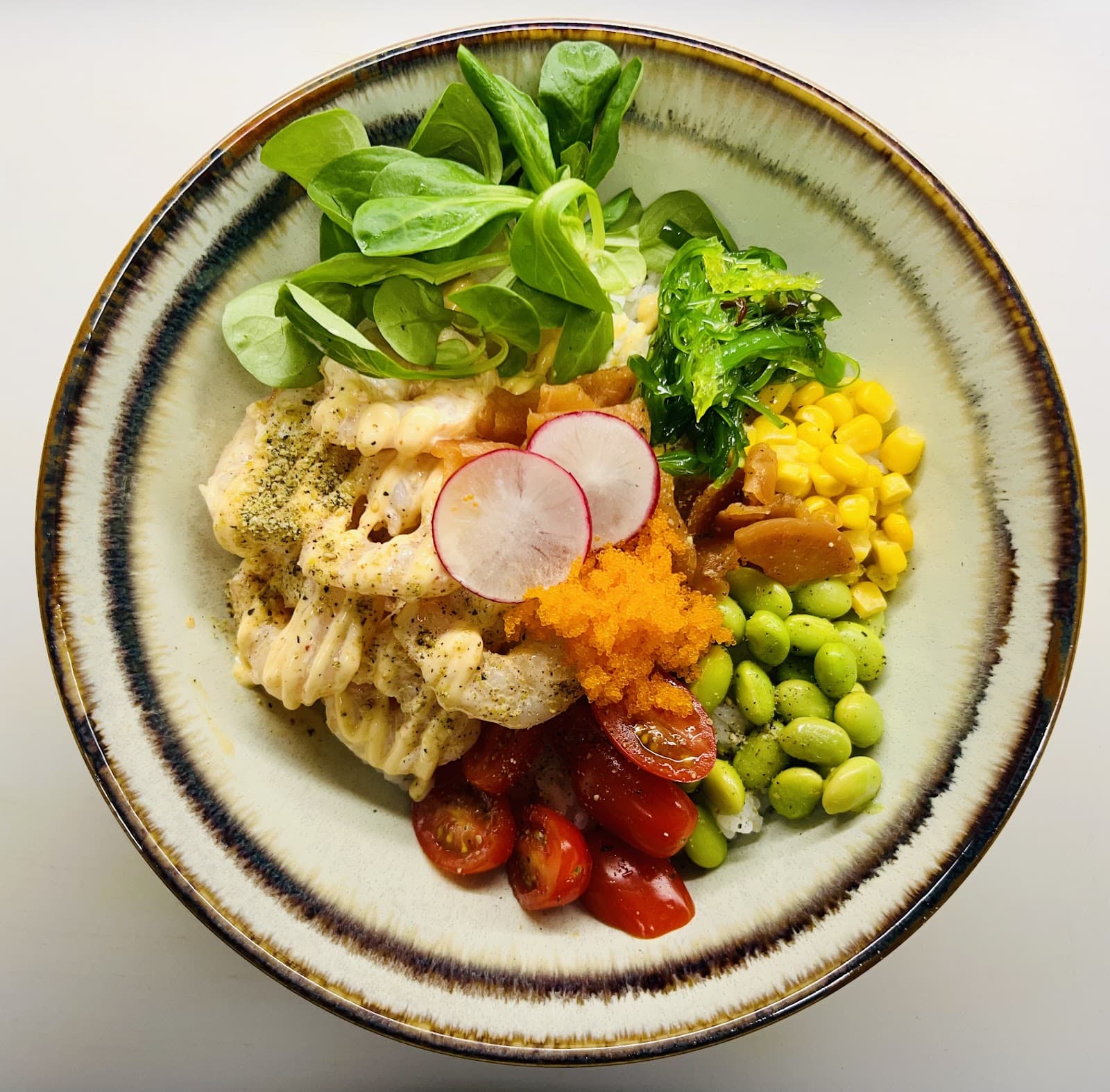 Zakura - Japanese Tapas (Japas & Sake Bar)