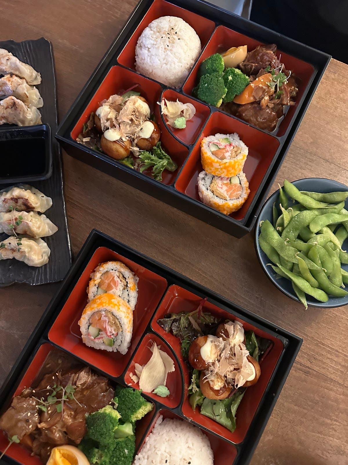 Zakura - Japanese Tapas (Japas & Sake Bar)