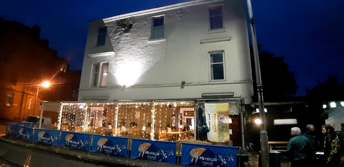 The Ivory Hotel