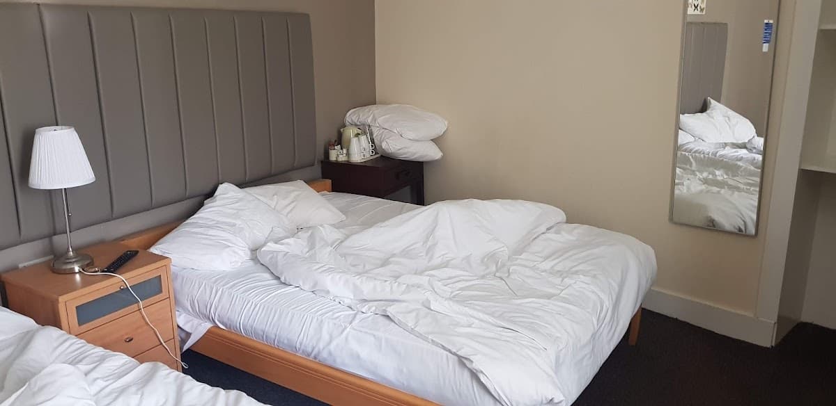 The Ivory Hotel
