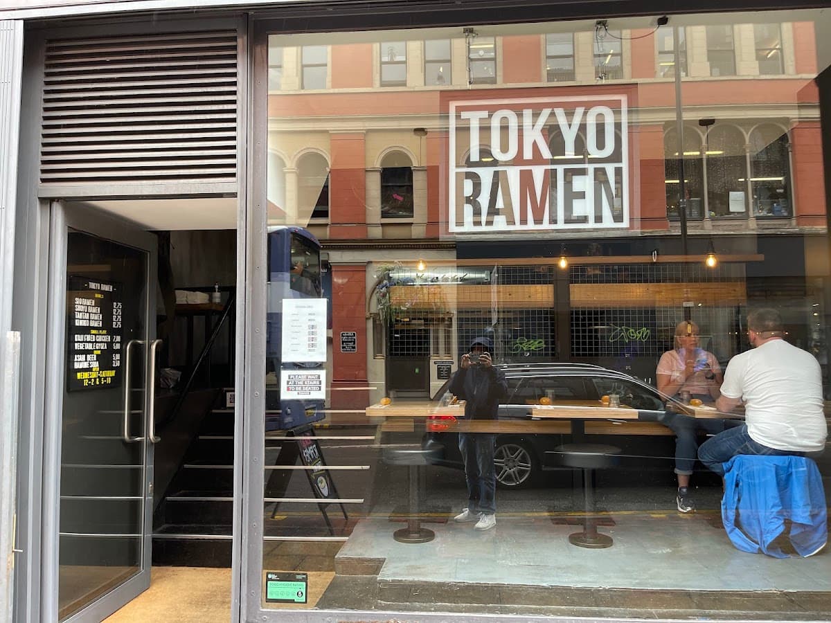 RAMENSHOP
