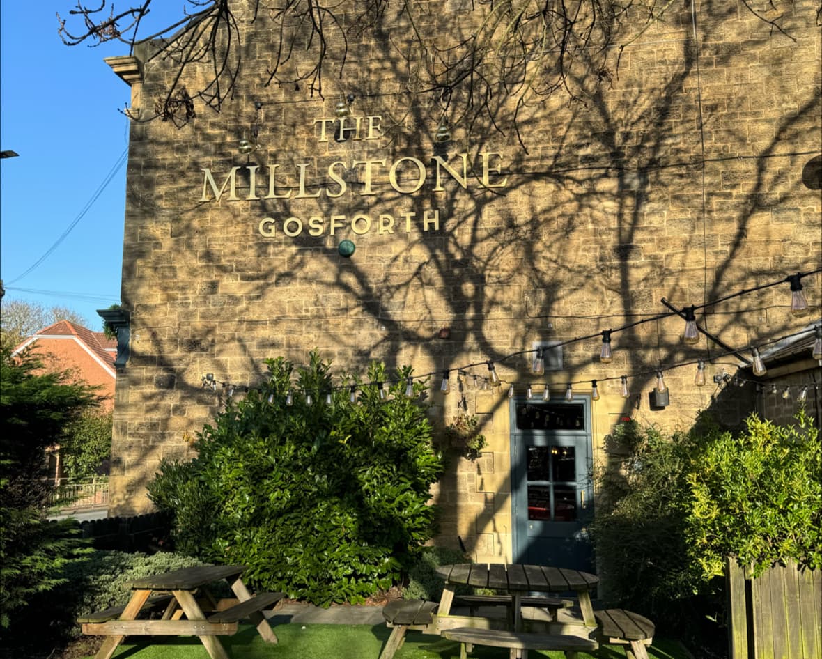 The Millstone