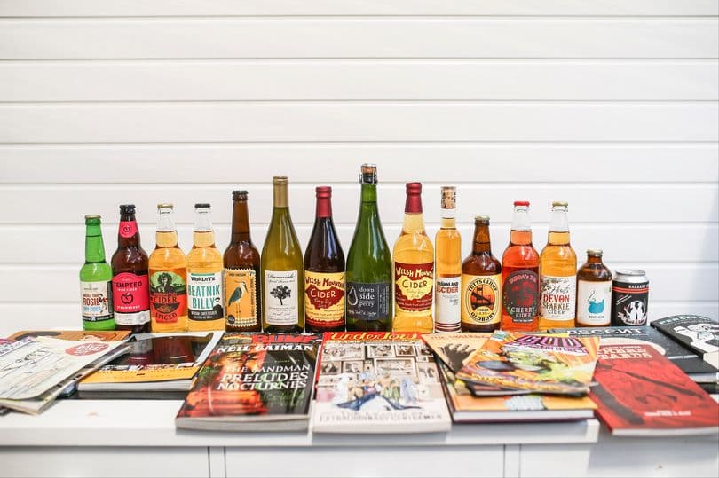 Bristol Bottle Shop