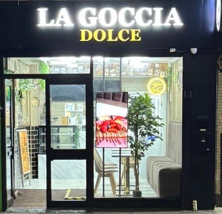 La Goccia Dolce