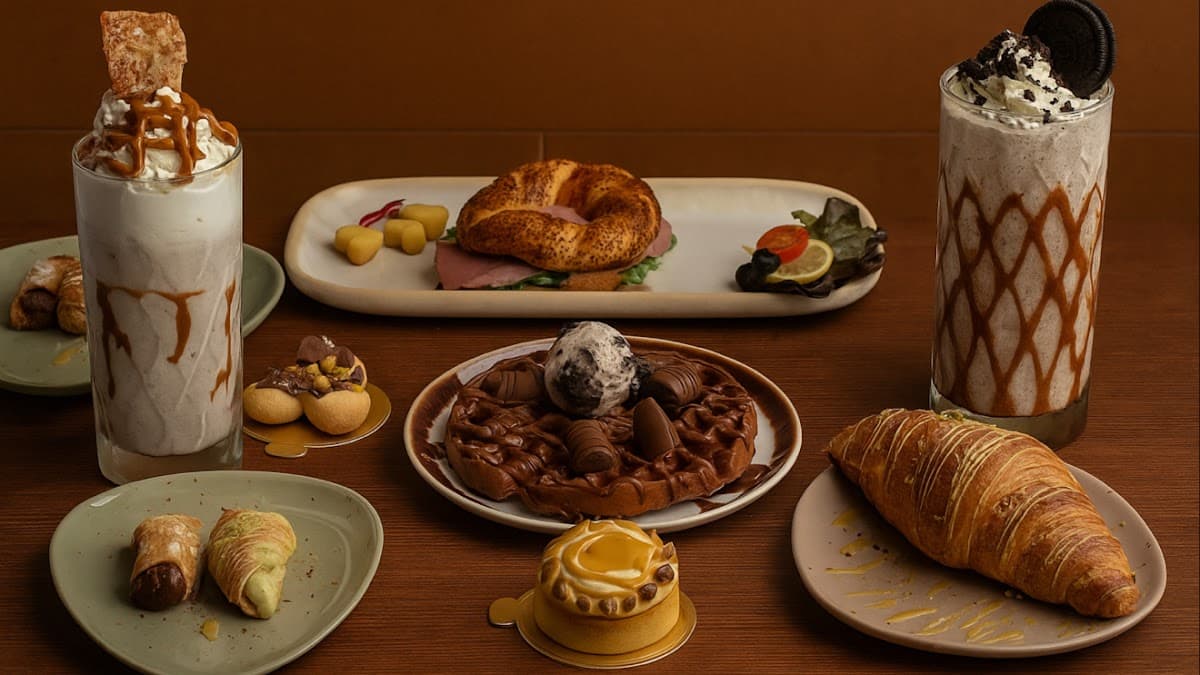 La Goccia Dolce
