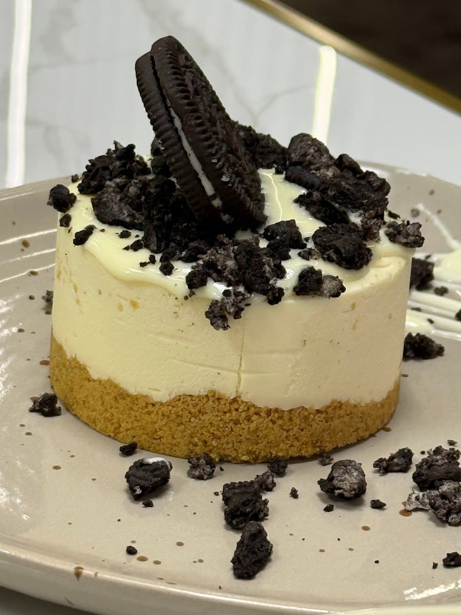 La Goccia Dolce