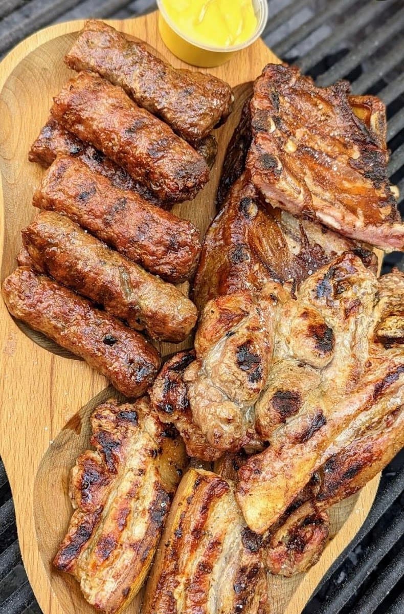 SILGRILL