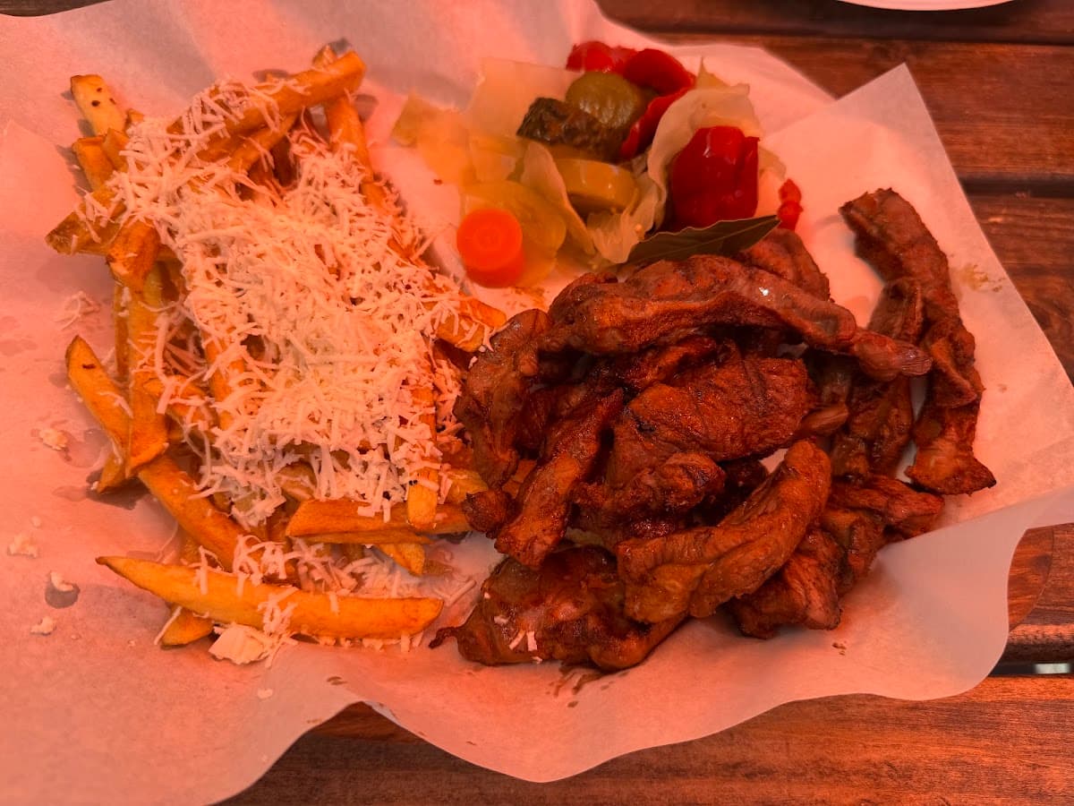 SILGRILL