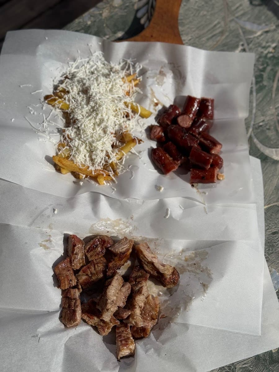 SILGRILL