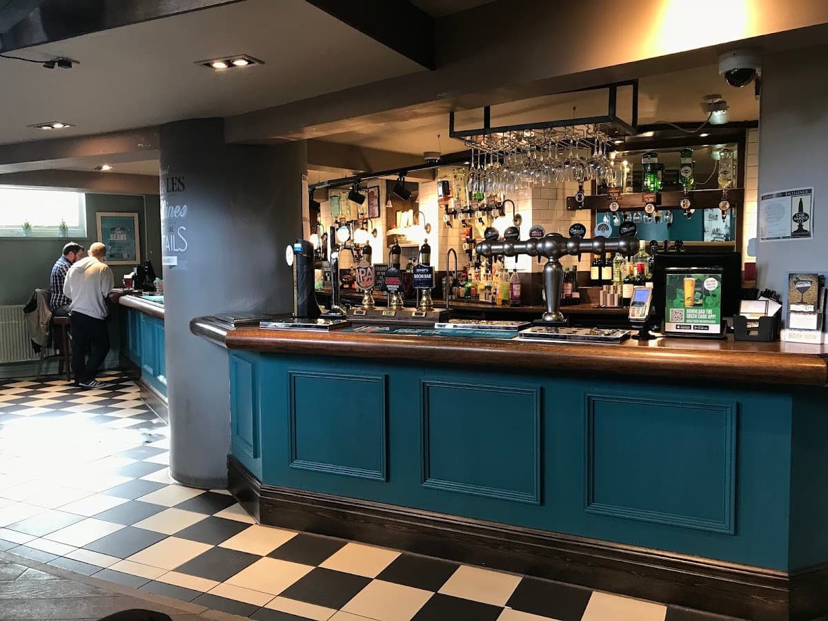 O'Neill's Leeds