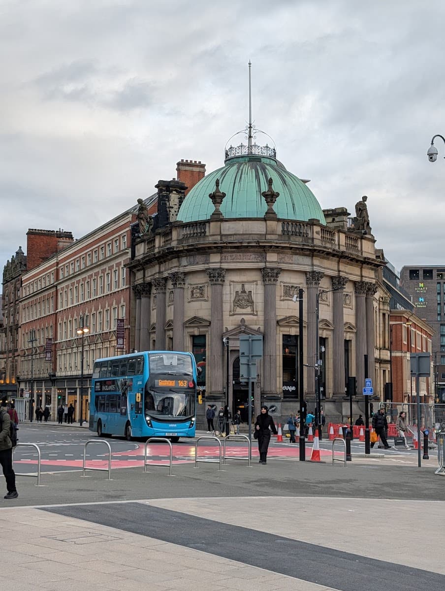 O'Neill's Leeds