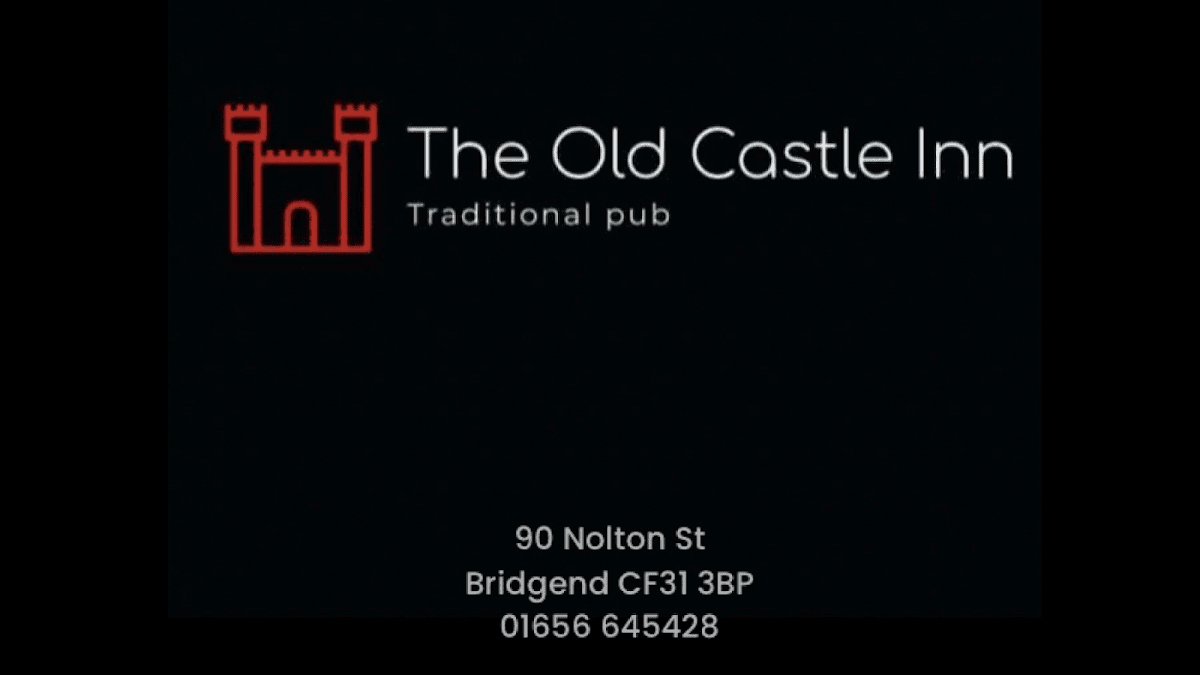 The Old Castle Inn
