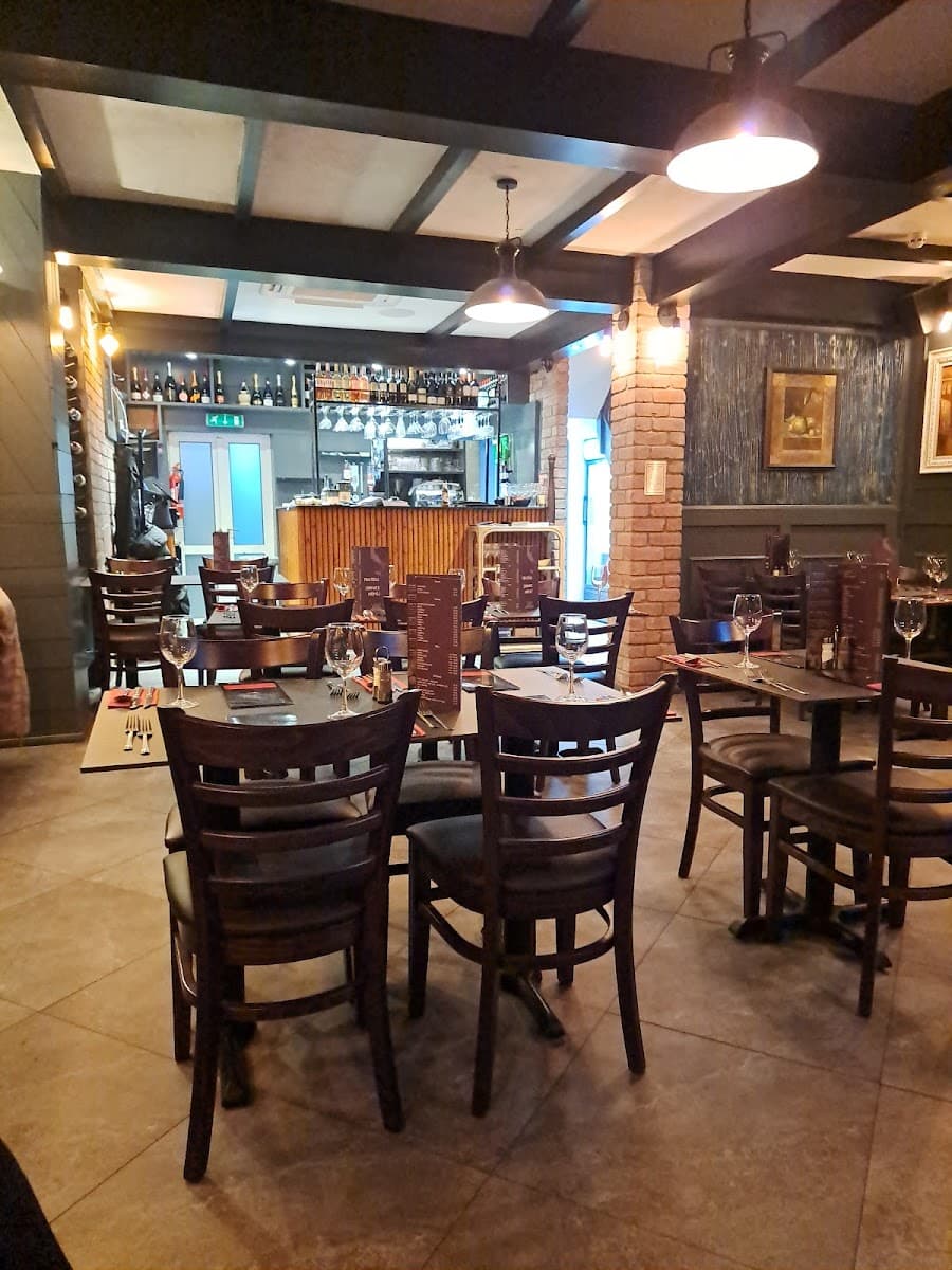 Fratelli Newport