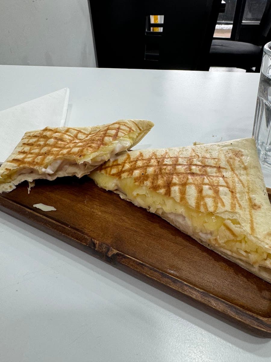 Sandwiches Shop