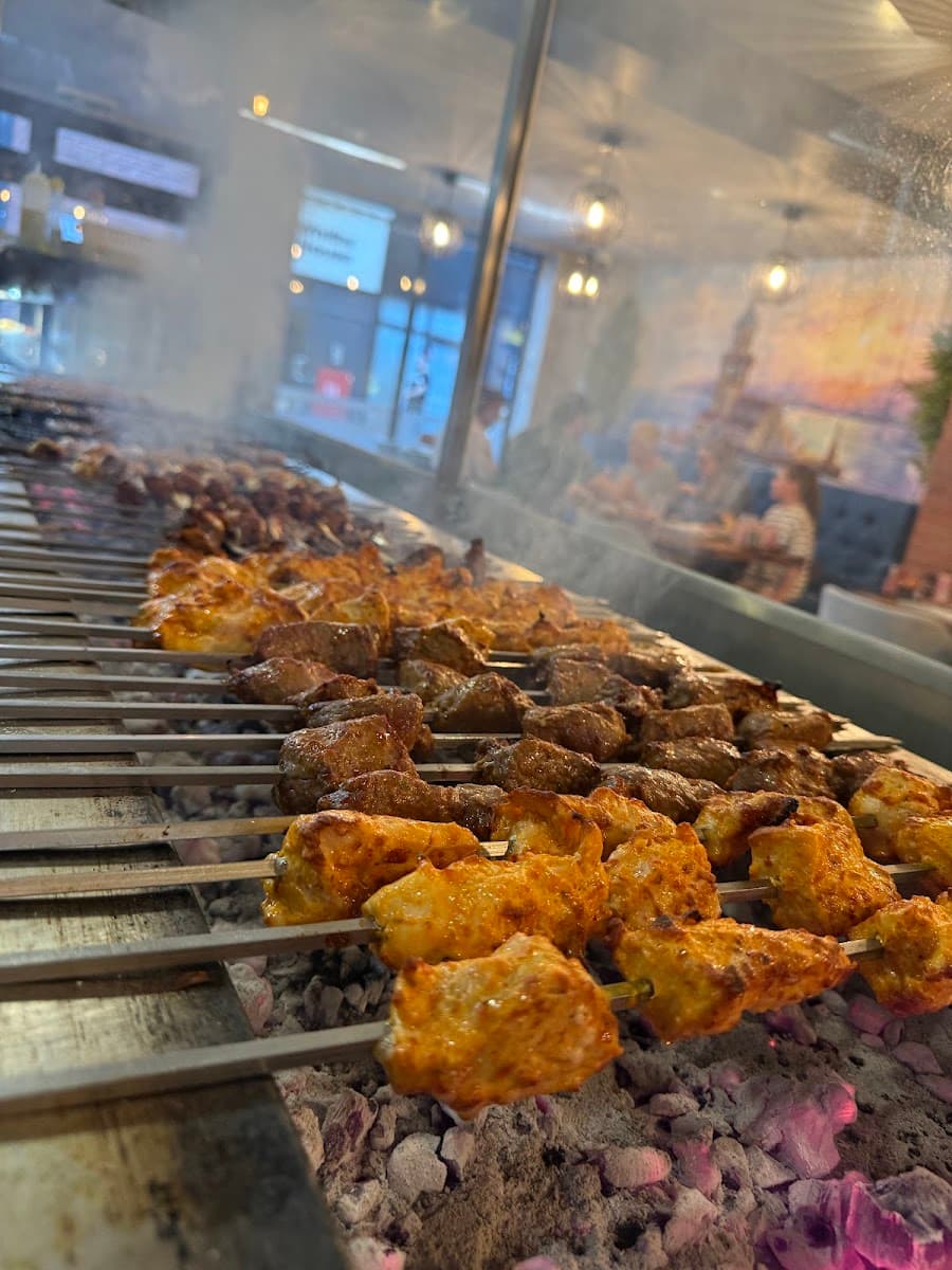 Istanbul Restaurant