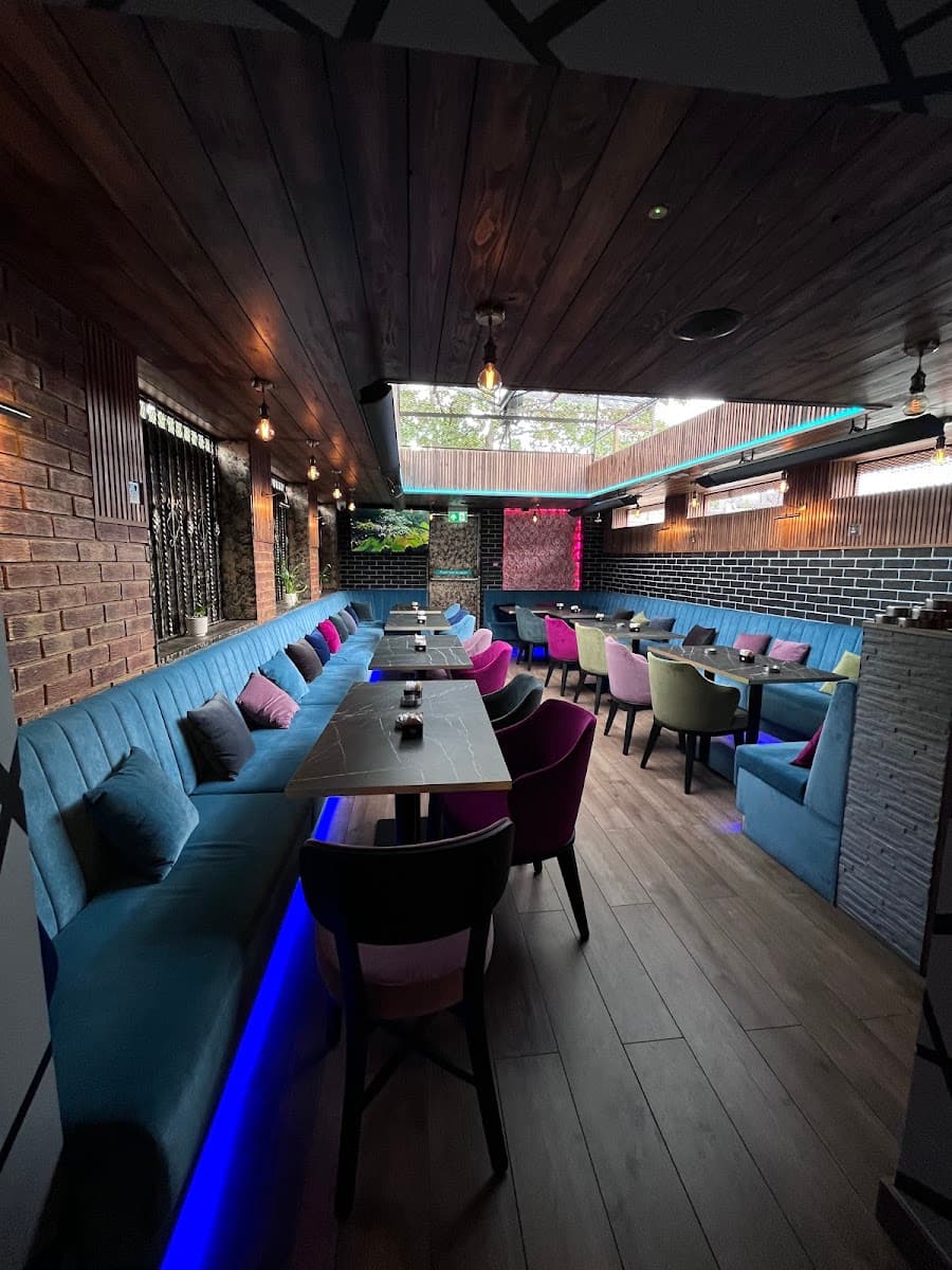 Prime Lounge