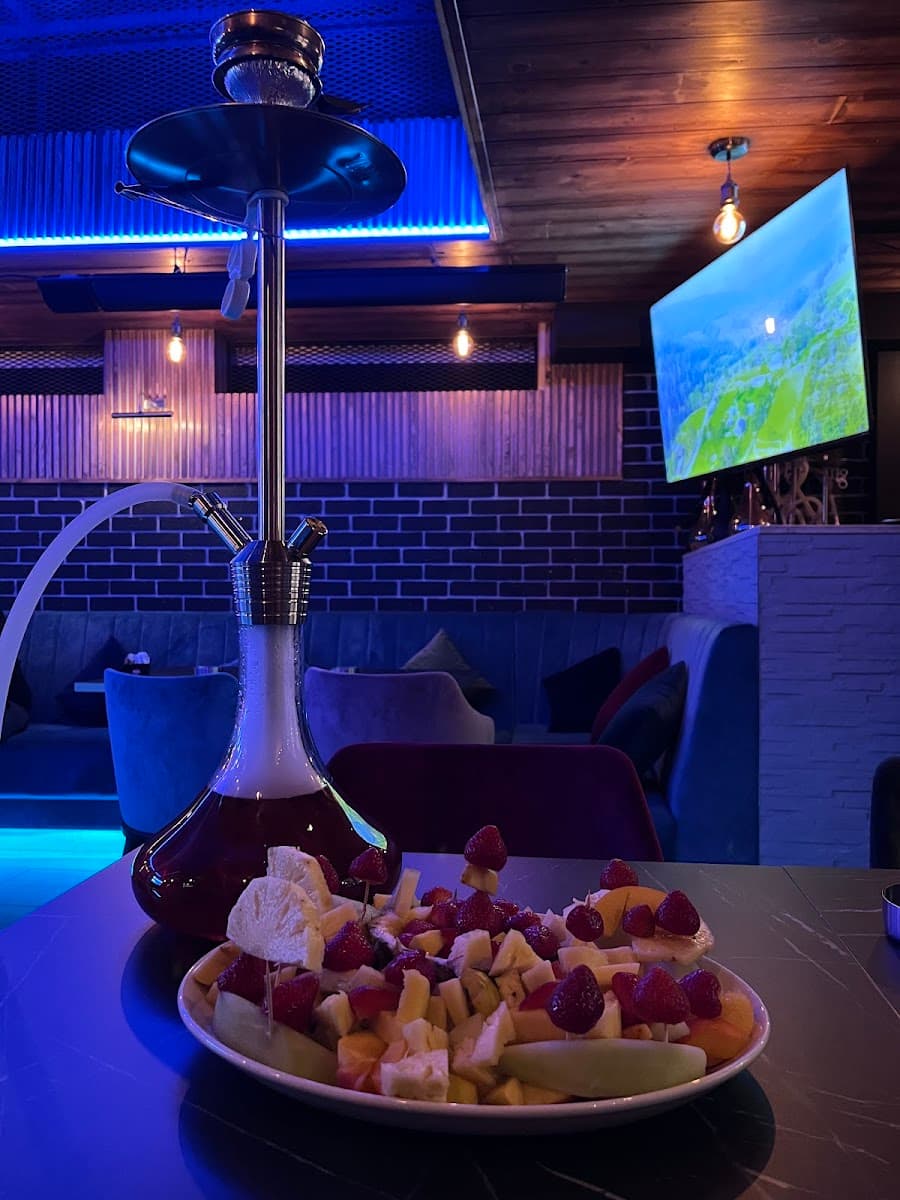 Prime Lounge