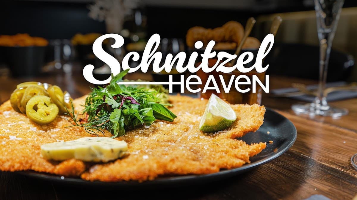 Schnitzel Heaven