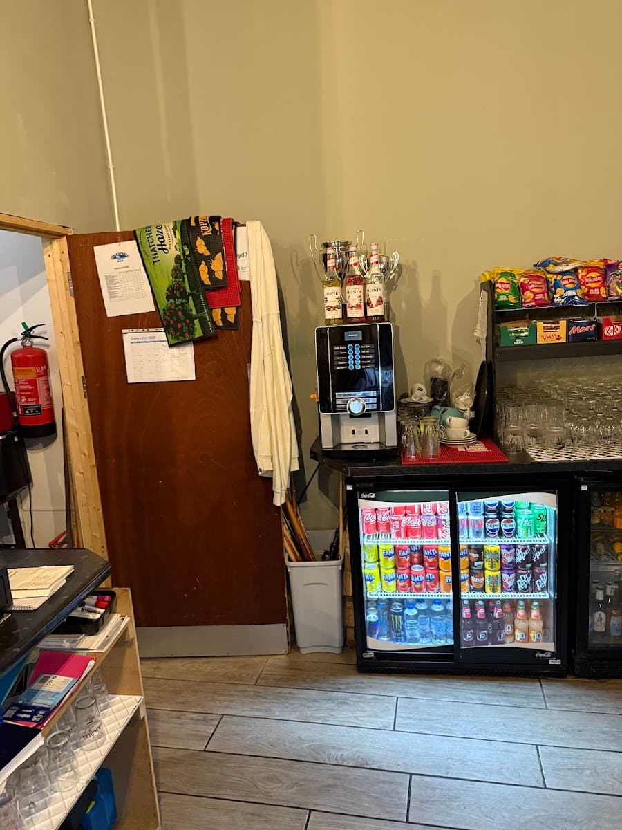 Towy Sports Bar